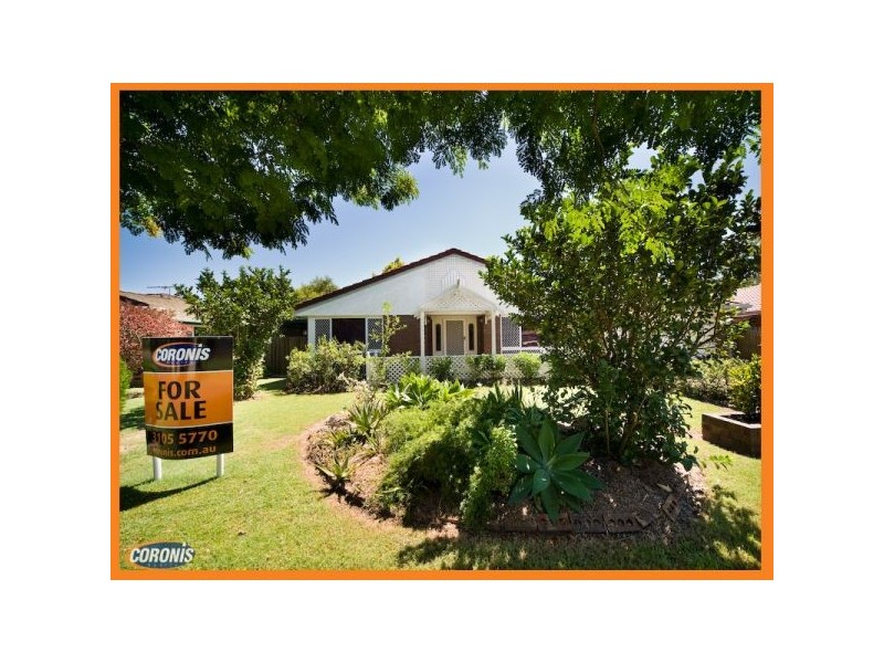 4 Zodiac Close, Tingalpa QLD 4173