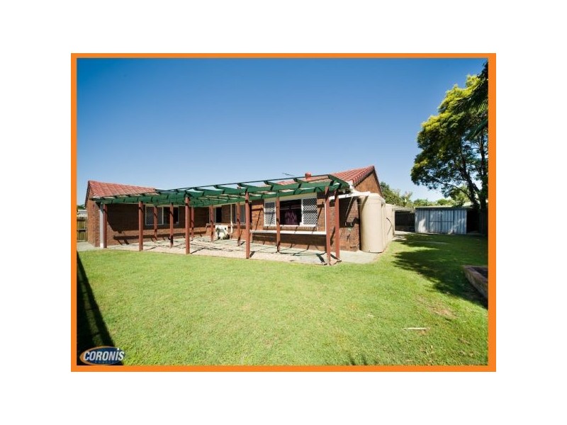 4 Zodiac Close, Tingalpa QLD 4173