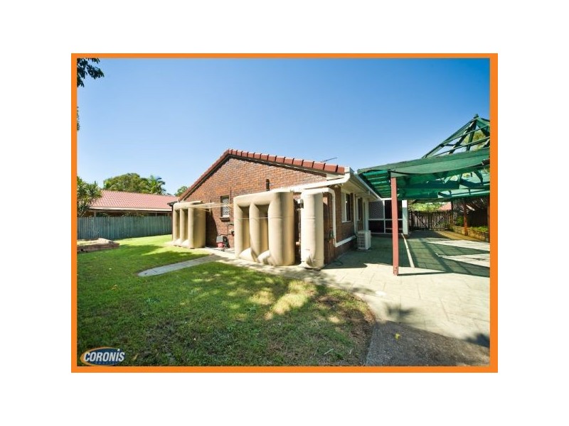 4 Zodiac Close, Tingalpa QLD 4173