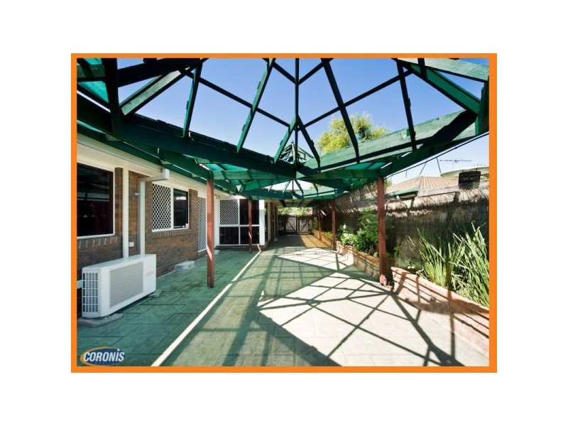 4 Zodiac Close, Tingalpa QLD 4173