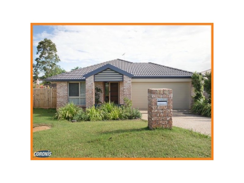 114 Glasshouse Circuit, Kallangur QLD 4503