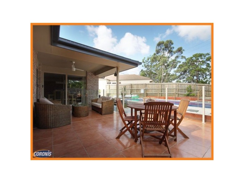 114 Glasshouse Circuit, Kallangur QLD 4503