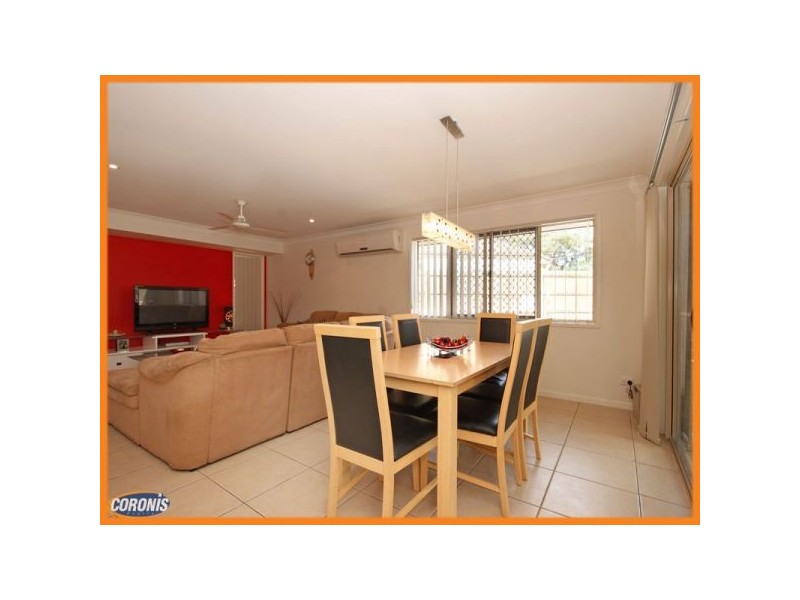 114 Glasshouse Circuit, Kallangur QLD 4503