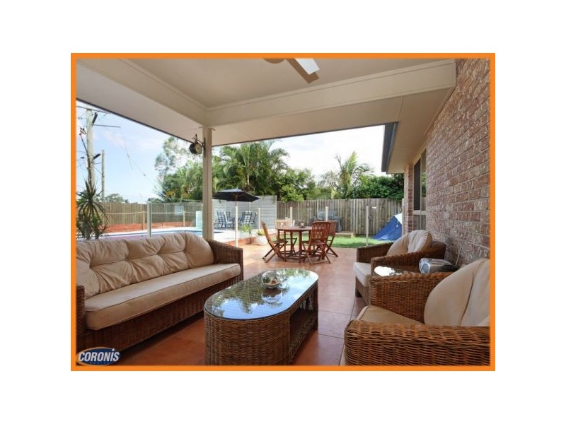 114 Glasshouse Circuit, Kallangur QLD 4503