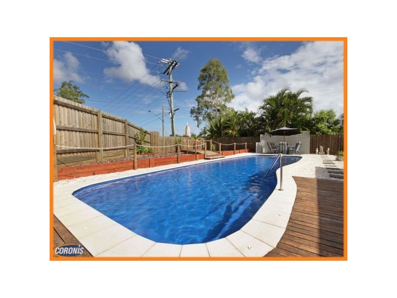 114 Glasshouse Circuit, Kallangur QLD 4503