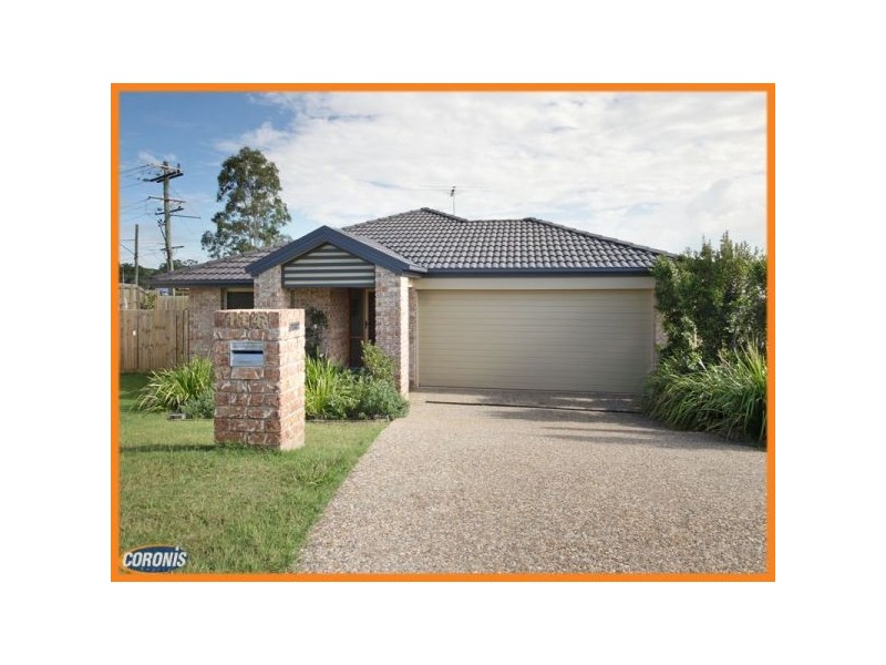 114 Glasshouse Circuit, Kallangur QLD 4503