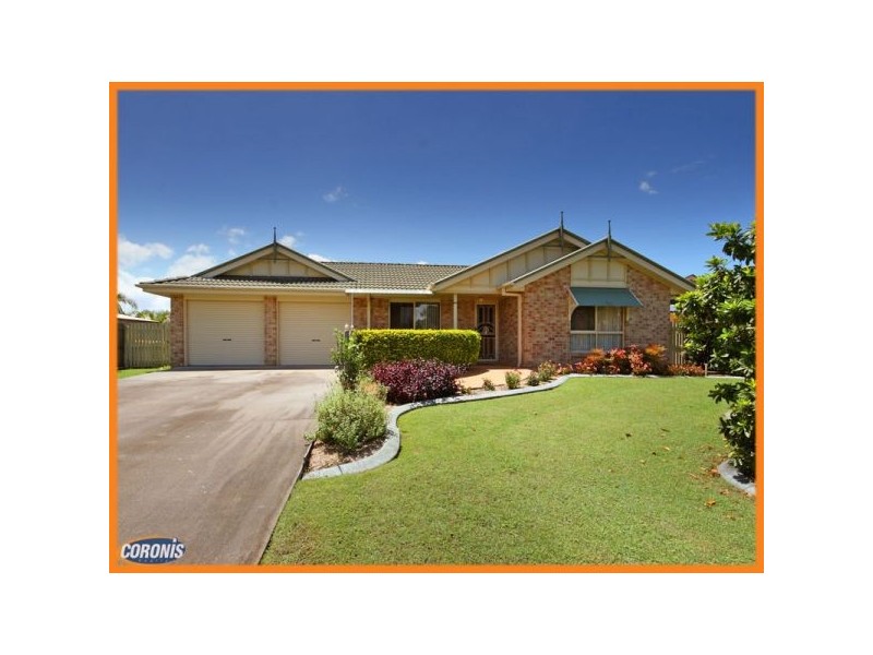 Upper Caboolture QLD 4510