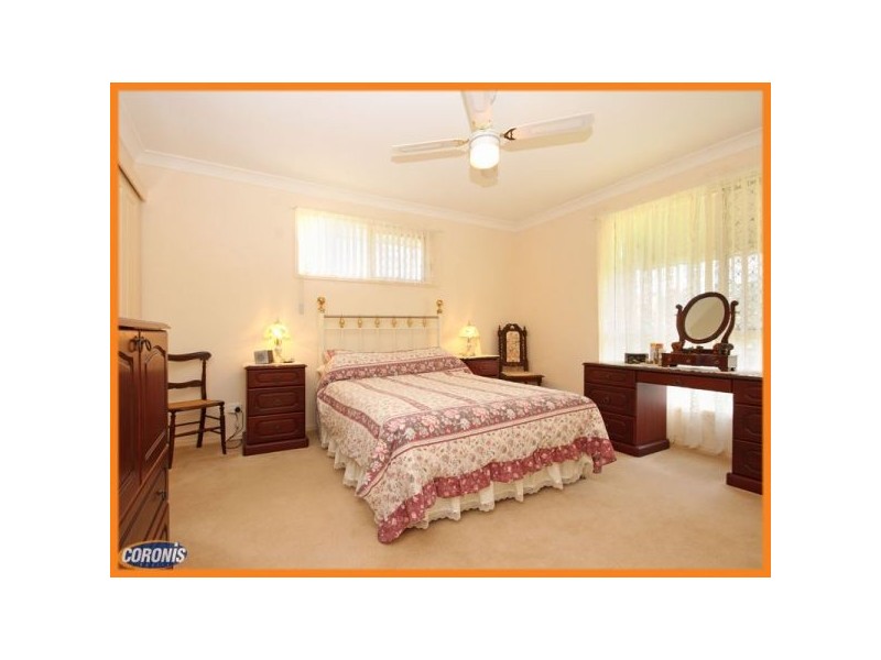 Upper Caboolture QLD 4510