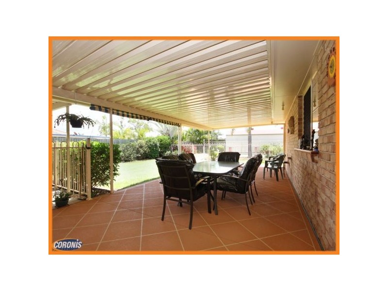 Upper Caboolture QLD 4510