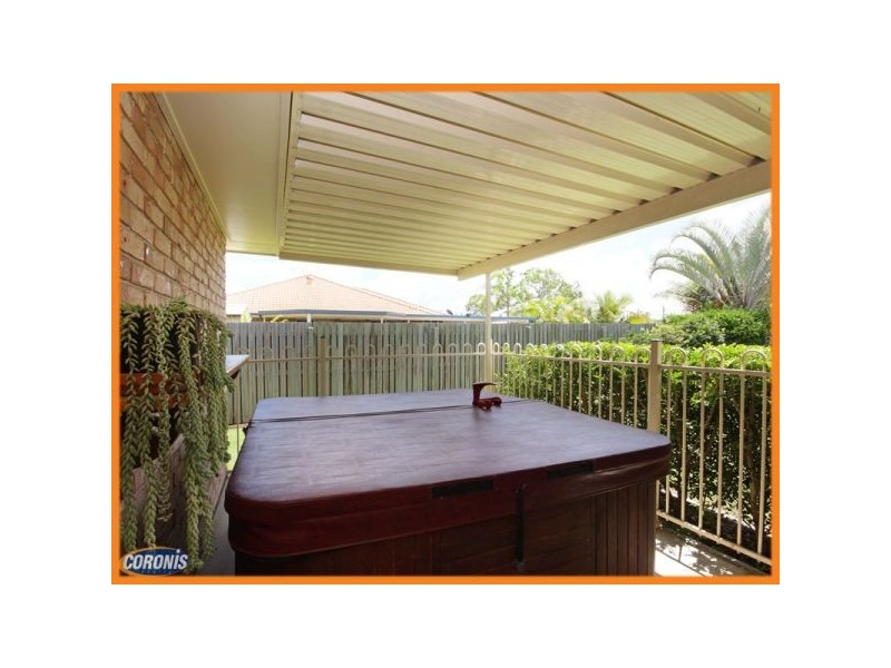 Upper Caboolture QLD 4510