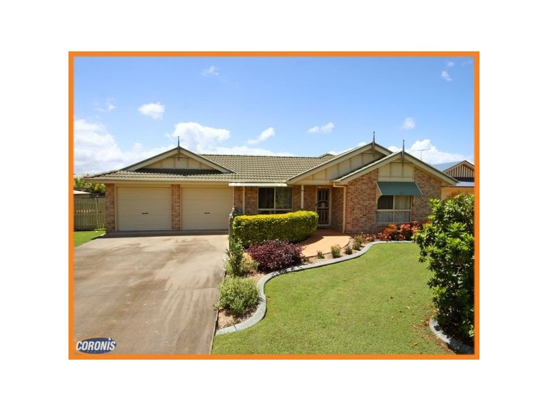 Upper Caboolture QLD 4510