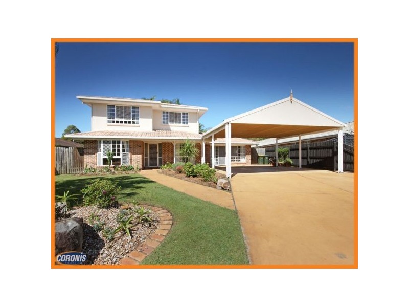 Bracken Ridge QLD 4017