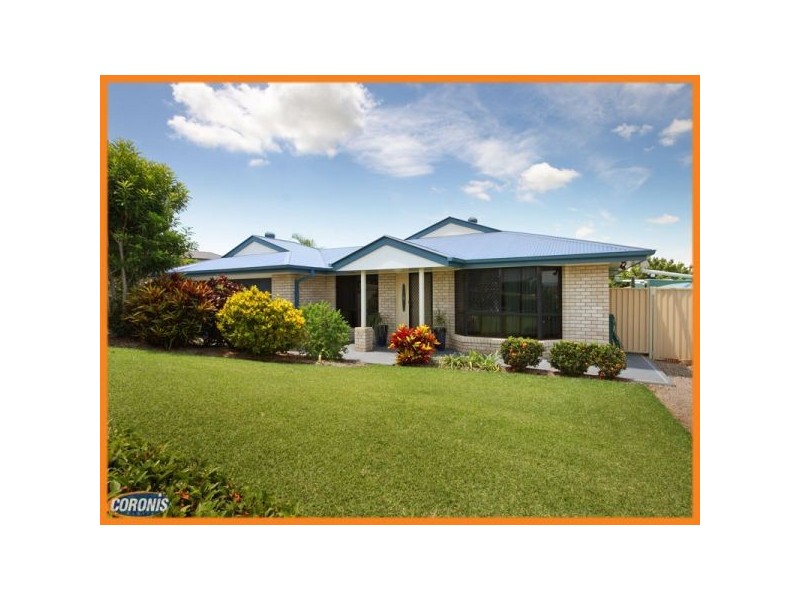 Narangba QLD 4504