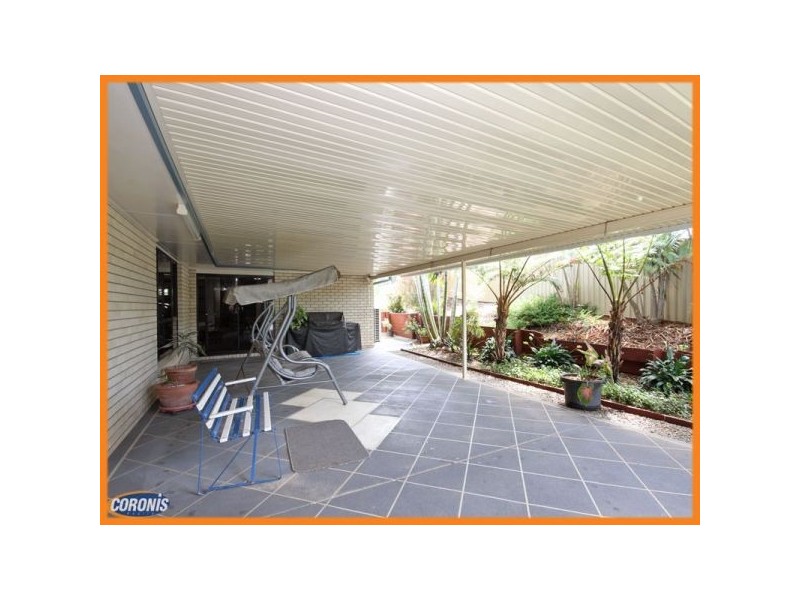 Narangba QLD 4504