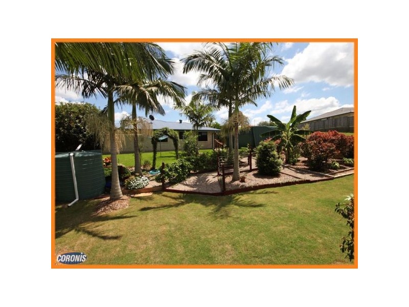 Narangba QLD 4504