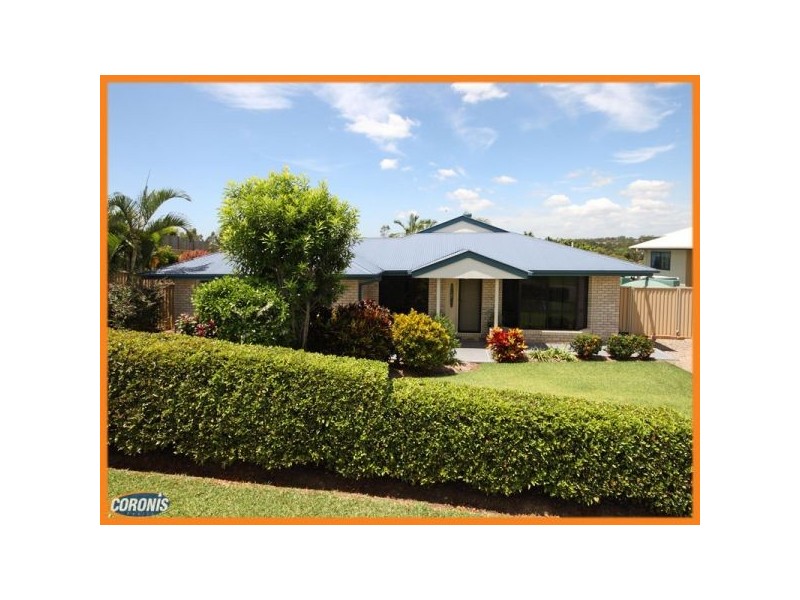 Narangba QLD 4504
