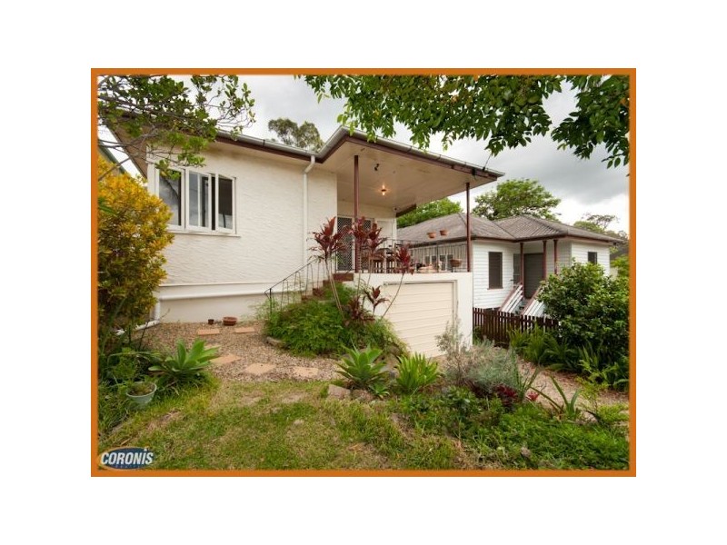 15 Drake Street, Everton Park QLD 4053