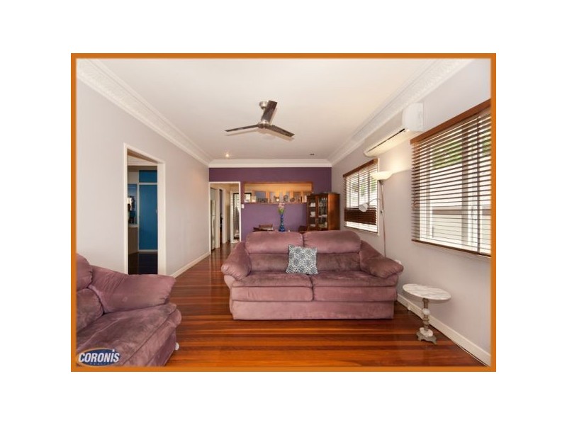 15 Drake Street, Everton Park QLD 4053