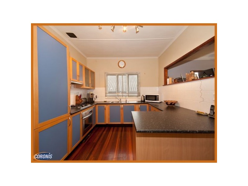 15 Drake Street, Everton Park QLD 4053