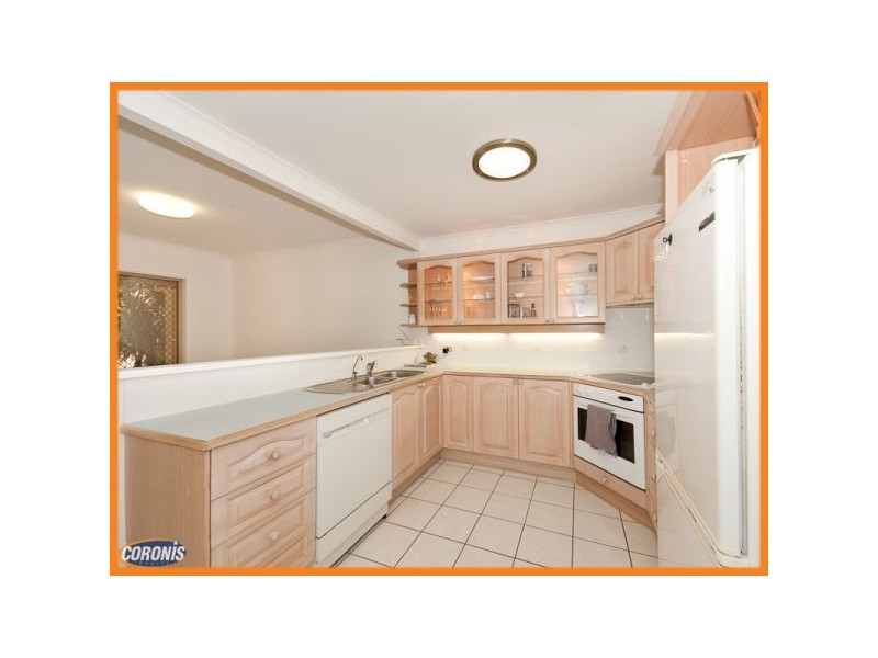 12/18 Denver Road, Carseldine QLD 4034