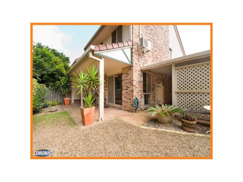 12/18 Denver Road, Carseldine QLD 4034