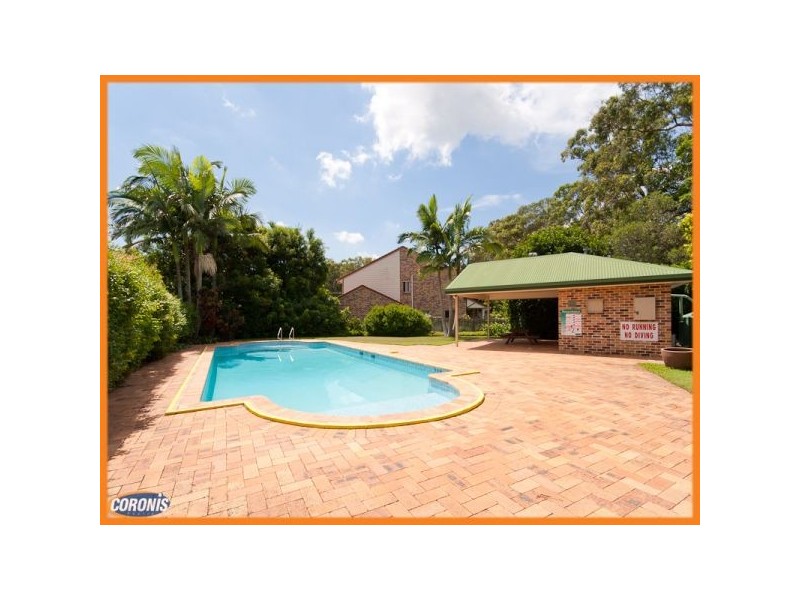 12/18 Denver Road, Carseldine QLD 4034