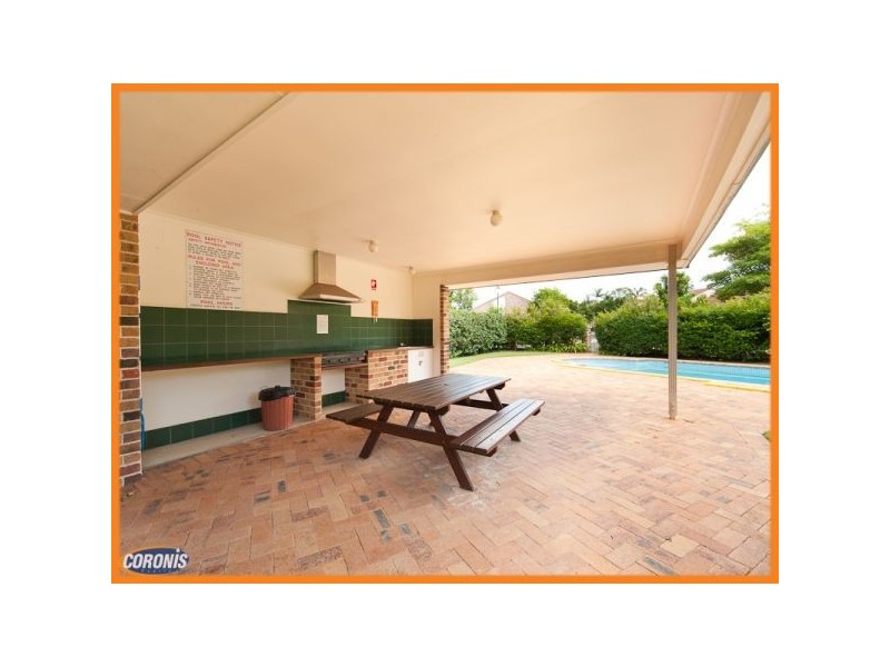 12/18 Denver Road, Carseldine QLD 4034