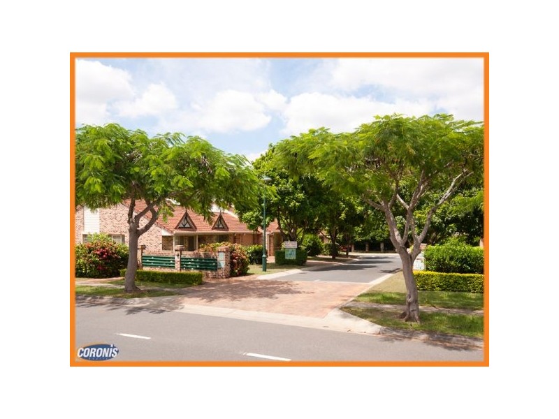 12/18 Denver Road, Carseldine QLD 4034