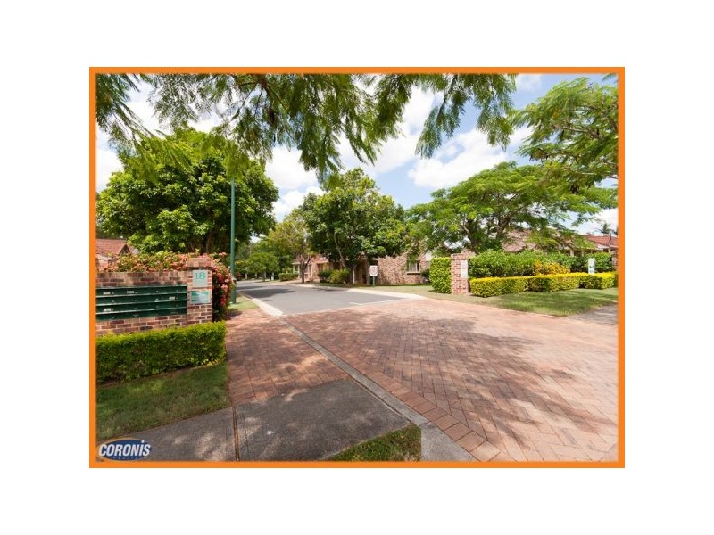 12/18 Denver Road, Carseldine QLD 4034