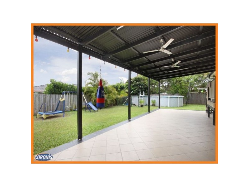 98 Del Rosso Road, Caboolture QLD 4510