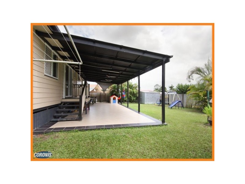 98 Del Rosso Road, Caboolture QLD 4510