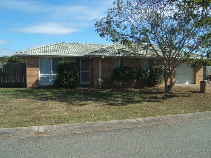 24 Hibiscus Circuit, Fitzgibbon QLD 4018