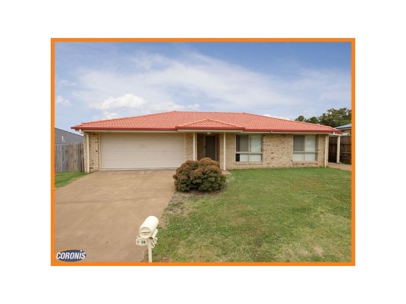 1/28 Tylah Street, Kallangur QLD 4503