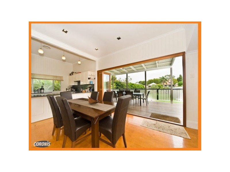 60 Cartwright St, Windsor QLD 4030