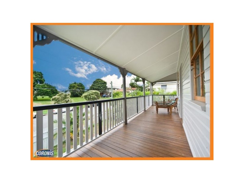 60 Cartwright St, Windsor QLD 4030