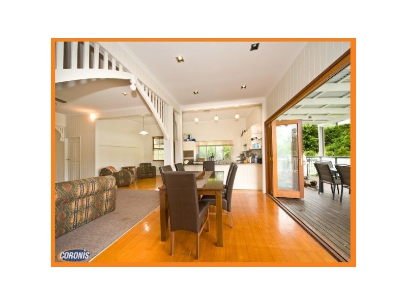 60 Cartwright St, Windsor QLD 4030