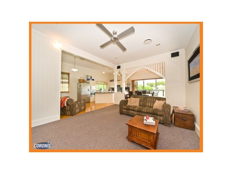 60 Cartwright St, Windsor QLD 4030