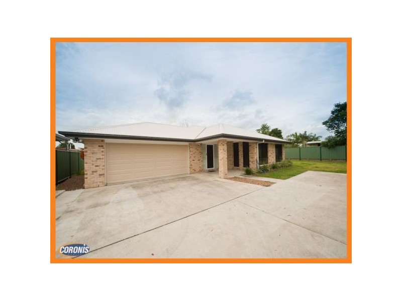 20A Woodburn Street, Marsden QLD 4132