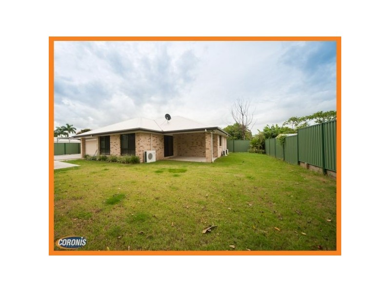 20A Woodburn Street, Marsden QLD 4132