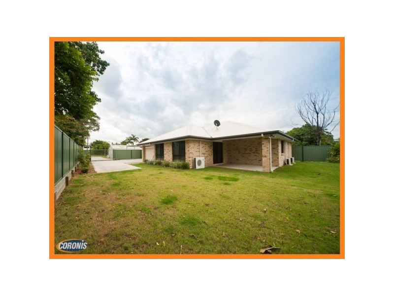 20A Woodburn Street, Marsden QLD 4132