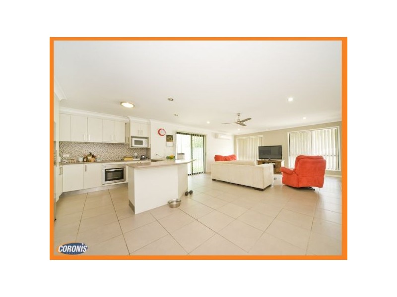 20A Woodburn Street, Marsden QLD 4132