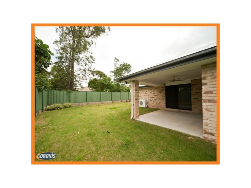 20A Woodburn Street, Marsden QLD 4132