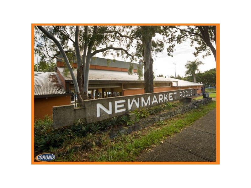 8/329 Enoggera Road, Newmarket QLD 4051