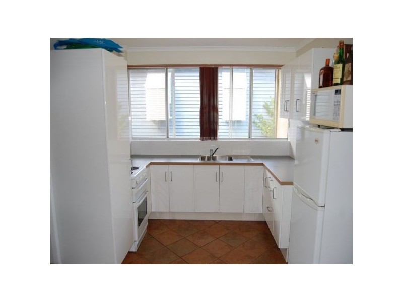 1/111 Glenalva Tce, Enoggera QLD 4051
