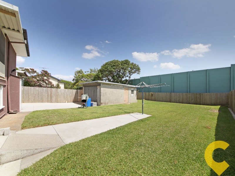 19 Weenga Street, Geebung QLD 4034