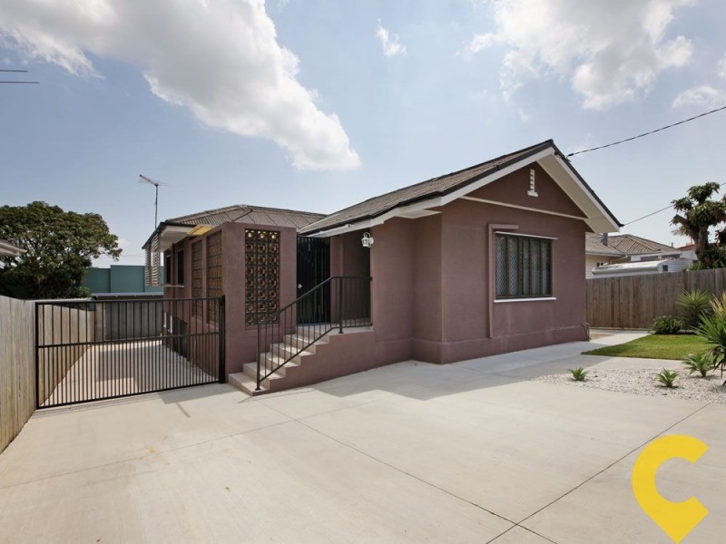 19 Weenga Street, Geebung QLD 4034