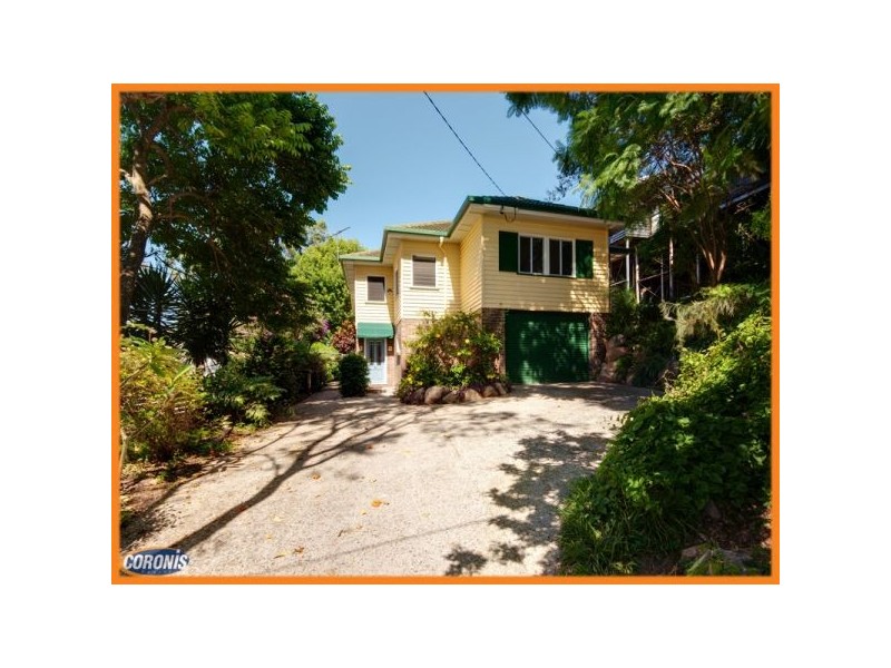 101 Welbeck St, Alderley QLD 4051