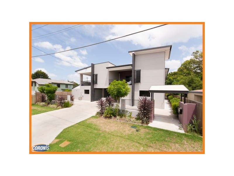 1/3 Jesson Street, Zillmere QLD 4034