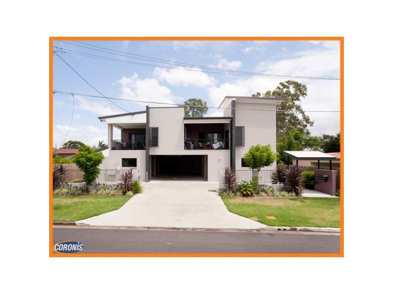 1/3 Jesson Street, Zillmere QLD 4034