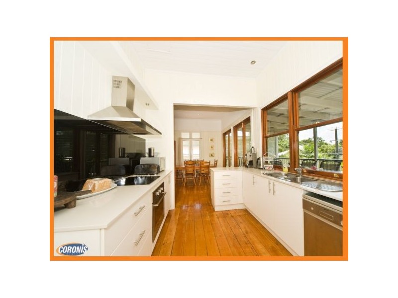 23 Monro Street, Kelvin Grove QLD 4059